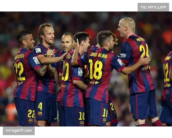 全场比赛结束，巴黎圣日耳曼2-2巴萨，两队合计完成45次传中