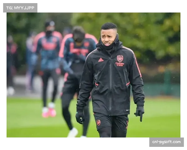 阿森纳前锋热苏斯恢复完整训练，有望在争冠关键阶段复出